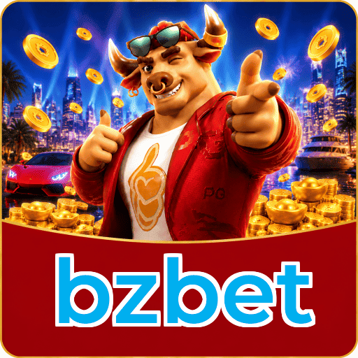 bzbet Logo 3