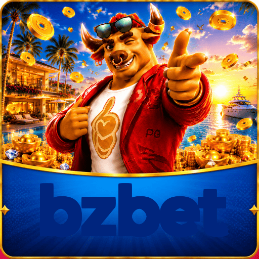 bzbet Segurança Logo 2