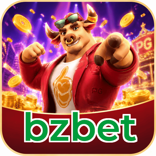 bzbet Logo 2