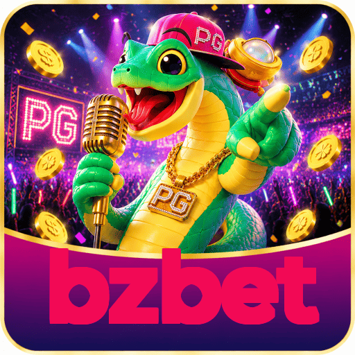 bzbet Instalar Logo 3